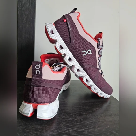 ON Men's Cloud Beam Running Sneaker Shoes